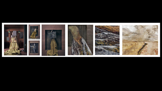Inspiring creativity - Create art for artsake